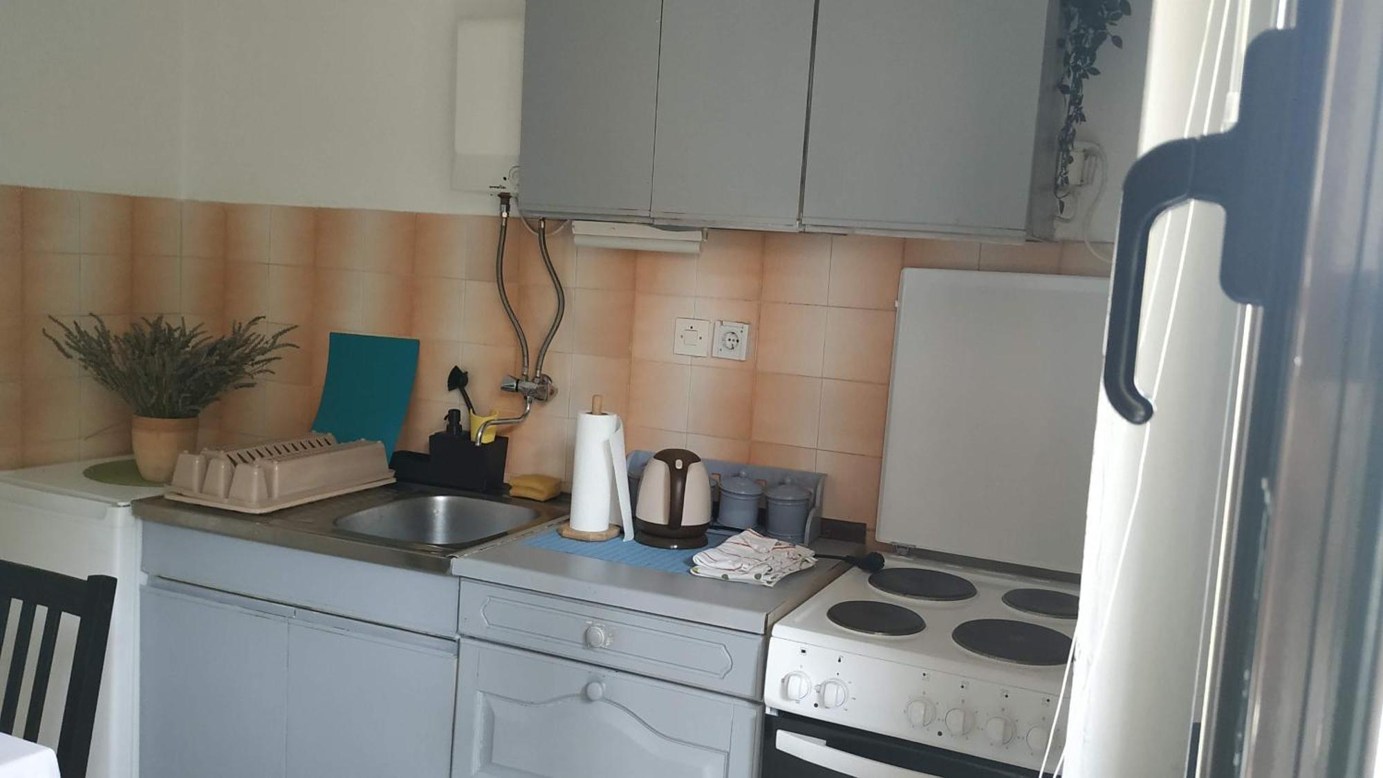 Sofia'S Way Apartments Jelsa  Exterior foto