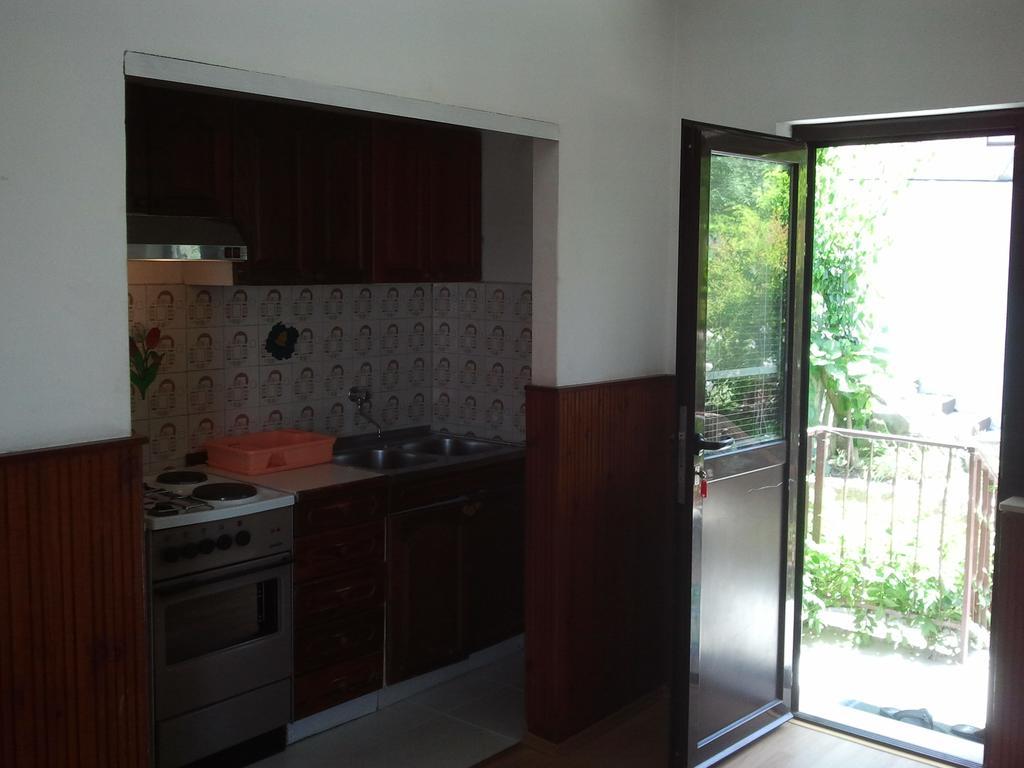 Sofia'S Way Apartments Jelsa  Exterior foto