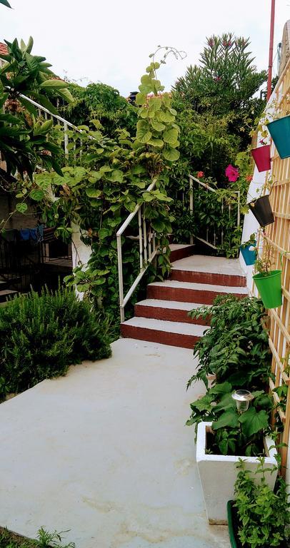 Sofia'S Way Apartments Jelsa  Exterior foto